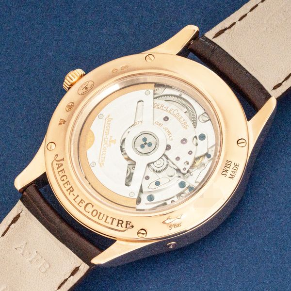 Jaeger-LeCoultre Master Calendar 1552540